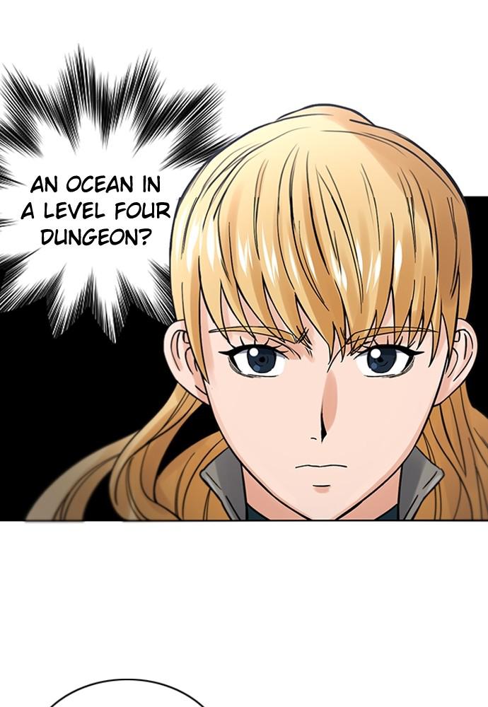 The Druid of Seoul Station Chapter 39 - Page 13