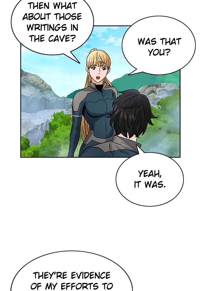 The Druid of Seoul Station Chapter 39 - Page 14