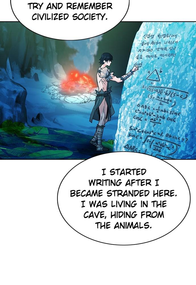 The Druid of Seoul Station Chapter 39 - Page 15