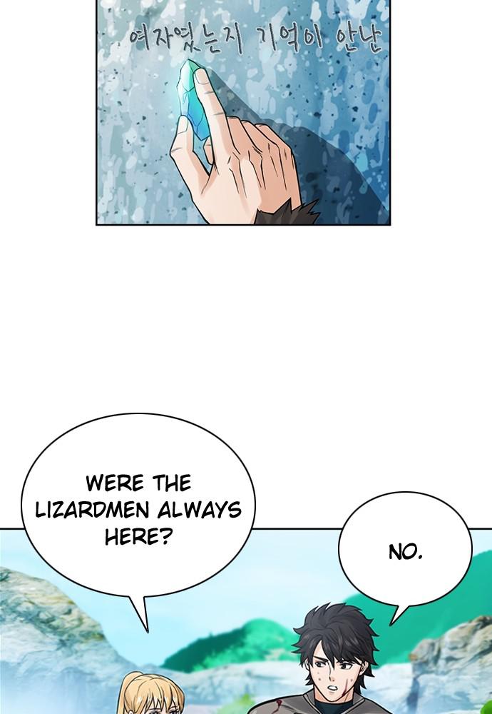 The Druid of Seoul Station Chapter 39 - Page 17