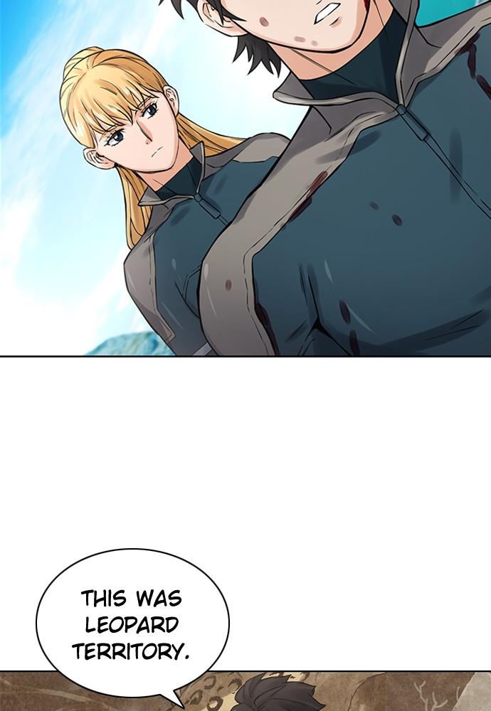 The Druid of Seoul Station Chapter 39 - Page 20