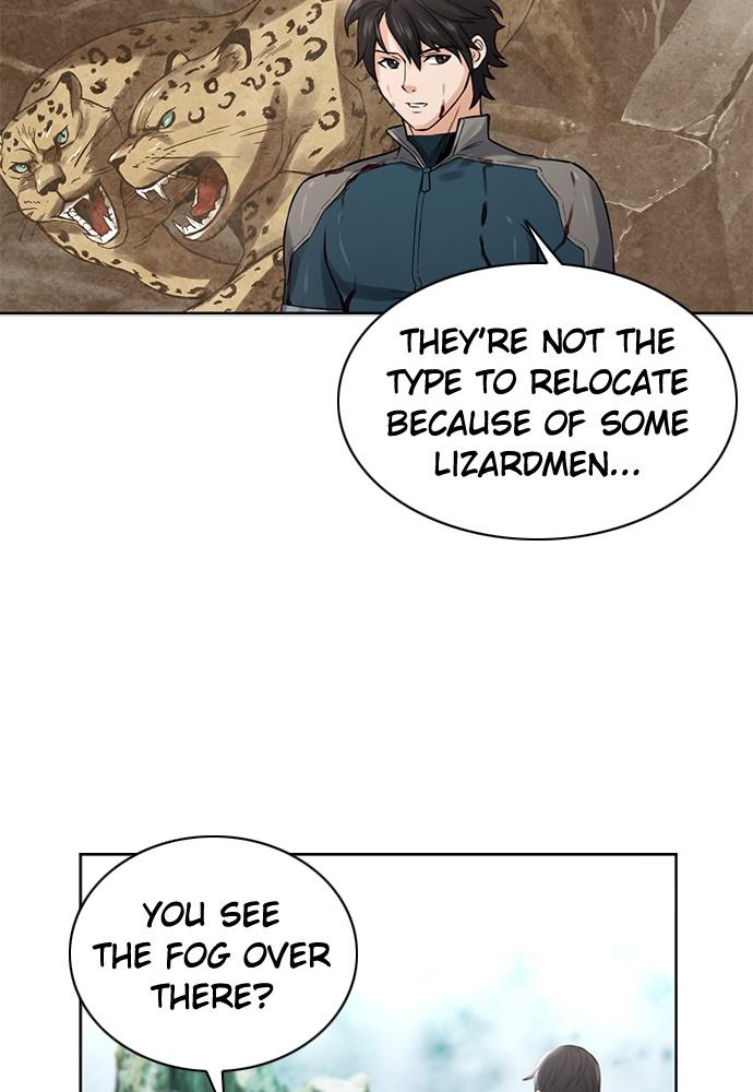 The Druid of Seoul Station Chapter 39 - Page 21