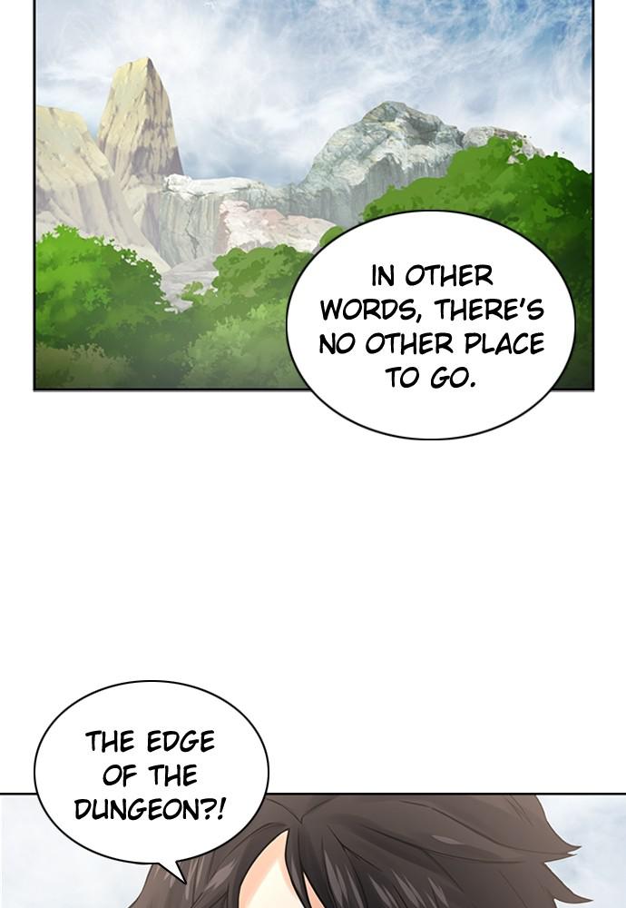 The Druid of Seoul Station Chapter 39 - Page 23