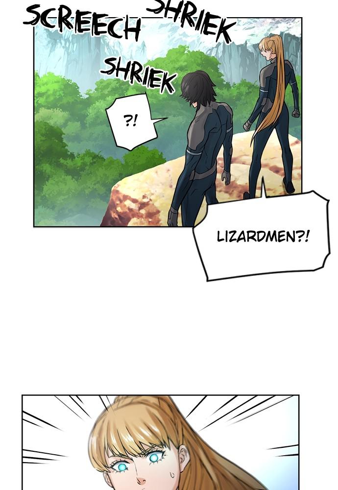 The Druid of Seoul Station Chapter 39 - Page 25