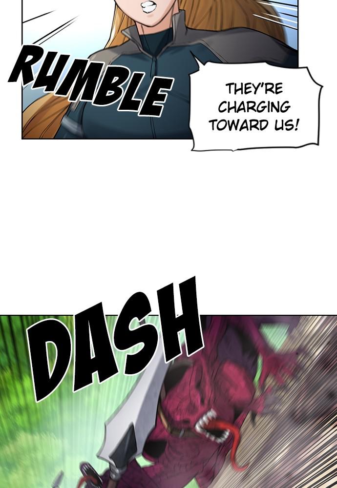 The Druid of Seoul Station Chapter 39 - Page 26