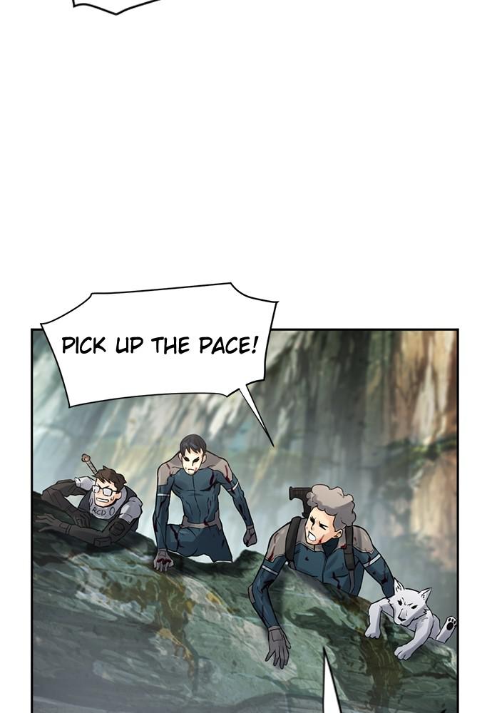 The Druid of Seoul Station Chapter 39 - Page 28