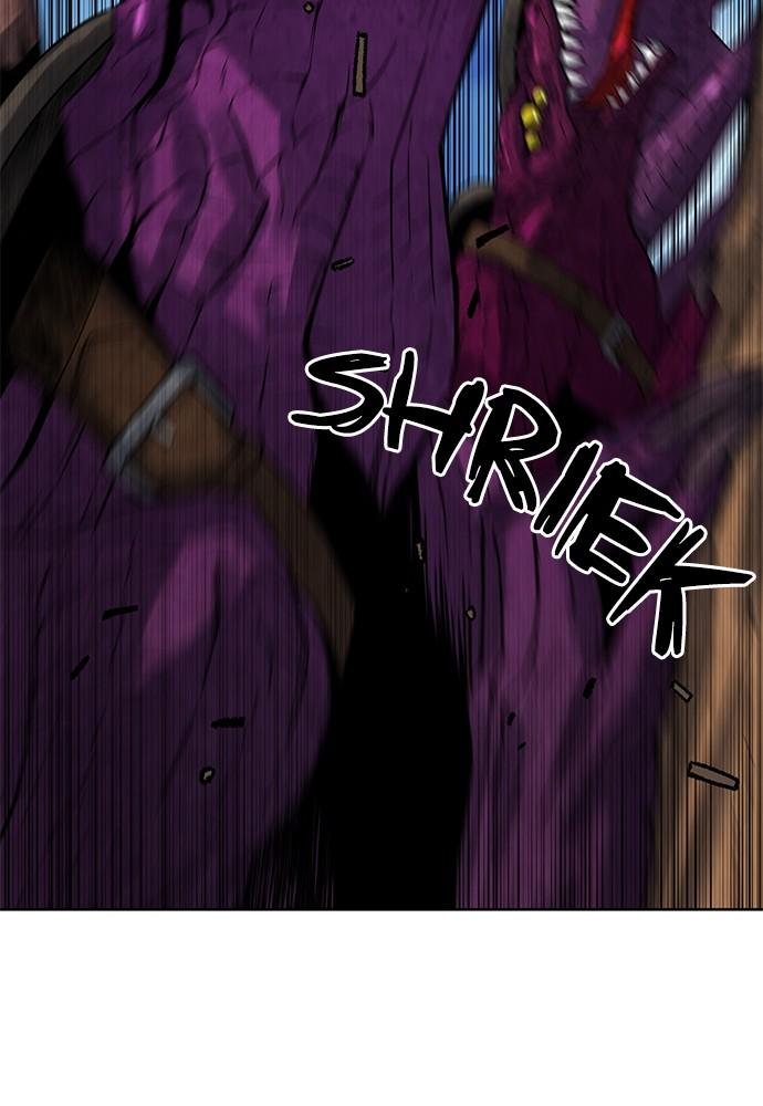 The Druid of Seoul Station Chapter 39 - Page 31