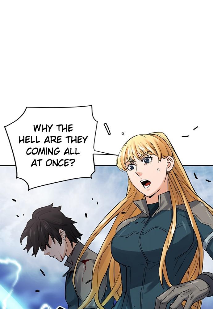 The Druid of Seoul Station Chapter 39 - Page 32