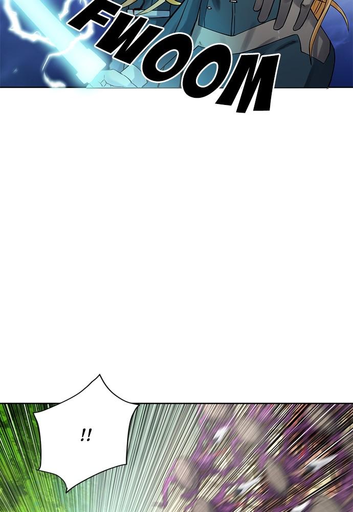 The Druid of Seoul Station Chapter 39 - Page 33