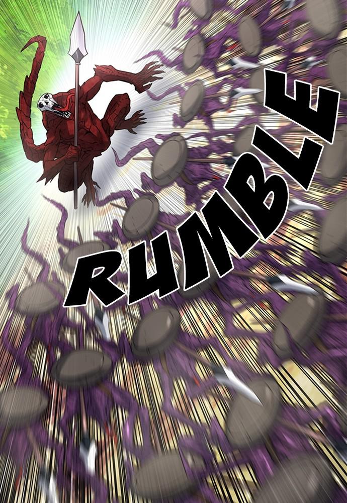 The Druid of Seoul Station Chapter 39 - Page 34