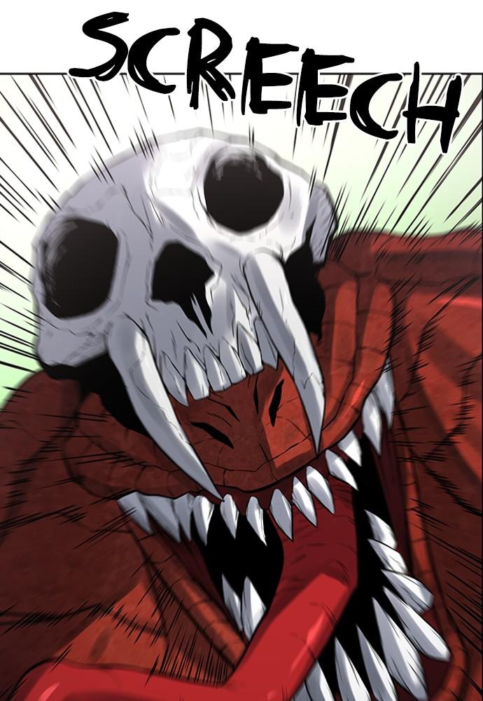 The Druid of Seoul Station Chapter 39 - Page 36