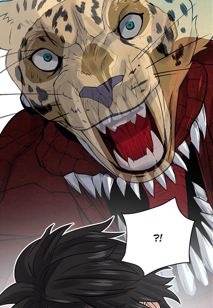 The Druid of Seoul Station Chapter 39 - Page 38