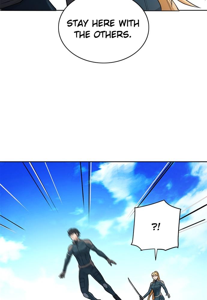 The Druid of Seoul Station Chapter 39 - Page 41