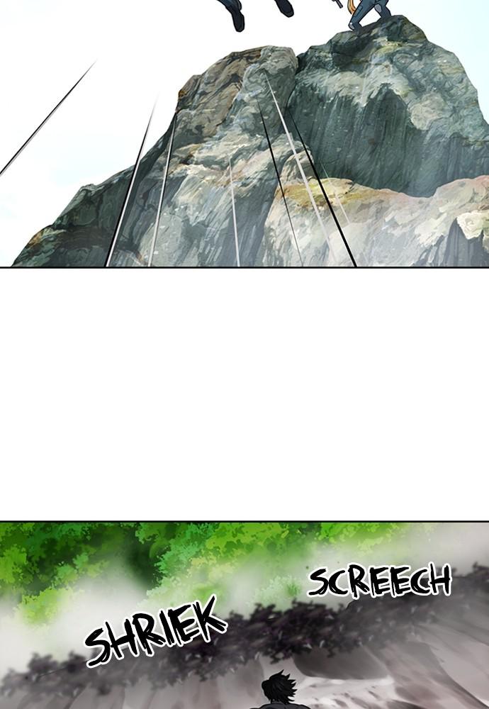 The Druid of Seoul Station Chapter 39 - Page 42