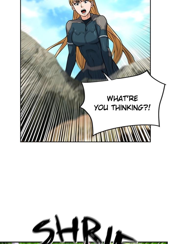 The Druid of Seoul Station Chapter 39 - Page 44