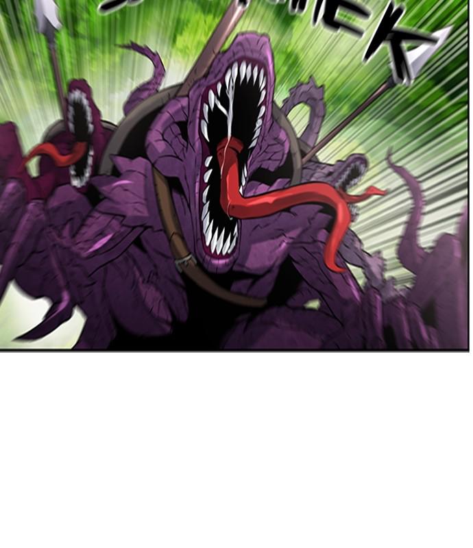 The Druid of Seoul Station Chapter 39 - Page 45