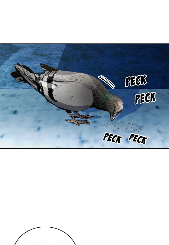 The Druid of Seoul Station Chapter 39 - Page 46