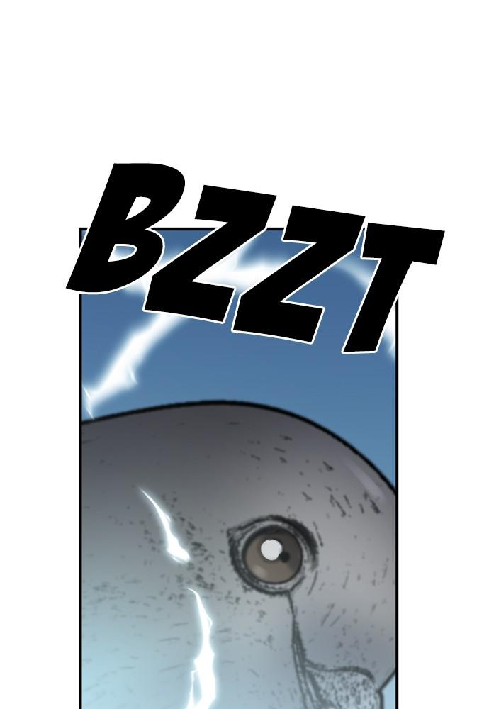 The Druid of Seoul Station Chapter 39 - Page 48