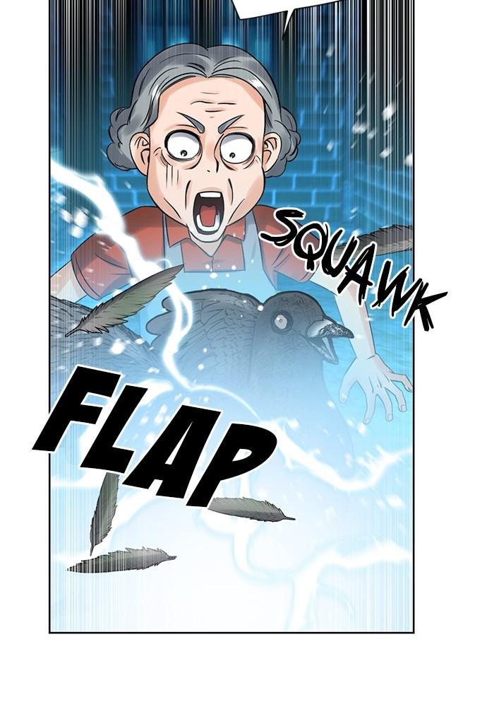 The Druid of Seoul Station Chapter 39 - Page 50