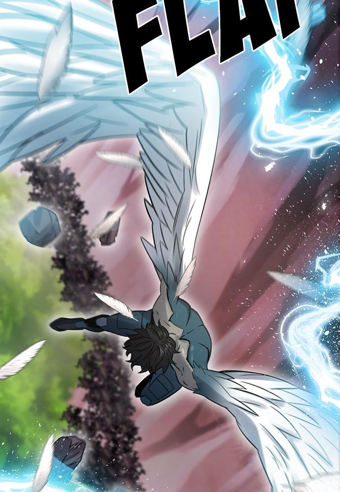 The Druid of Seoul Station Chapter 39 - Page 53