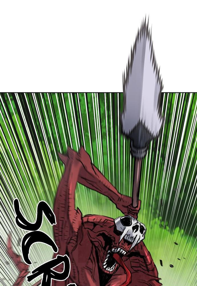 The Druid of Seoul Station Chapter 39 - Page 55