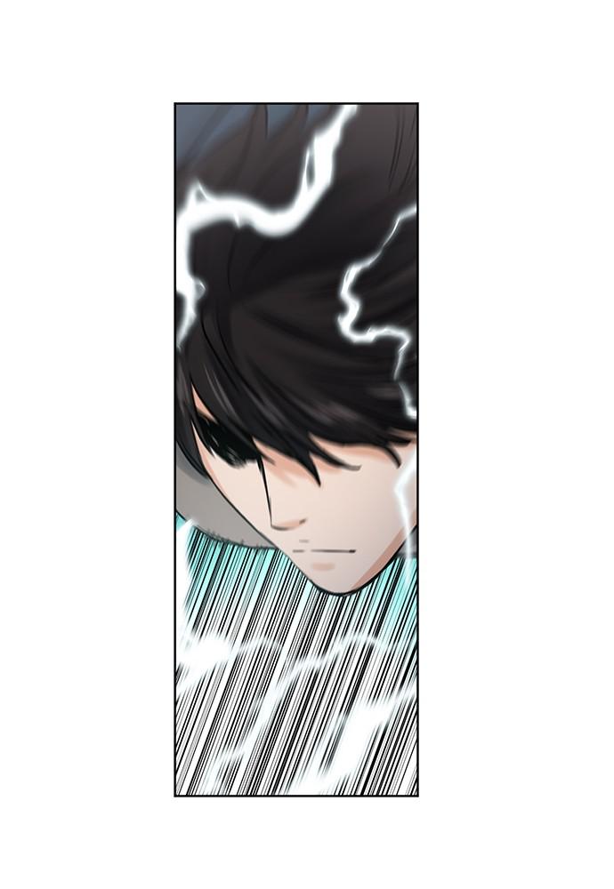 The Druid of Seoul Station Chapter 39 - Page 57