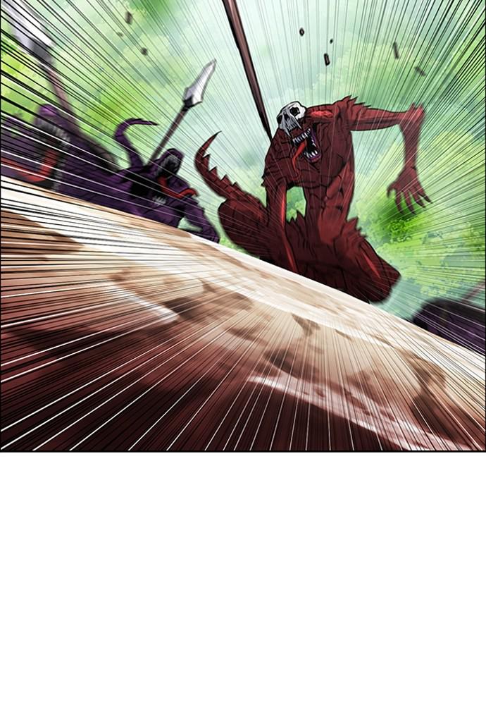 The Druid of Seoul Station Chapter 39 - Page 59