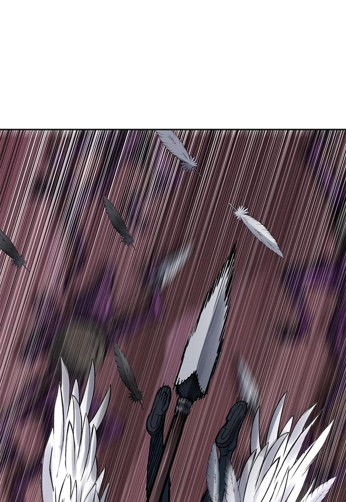 The Druid of Seoul Station Chapter 39 - Page 60