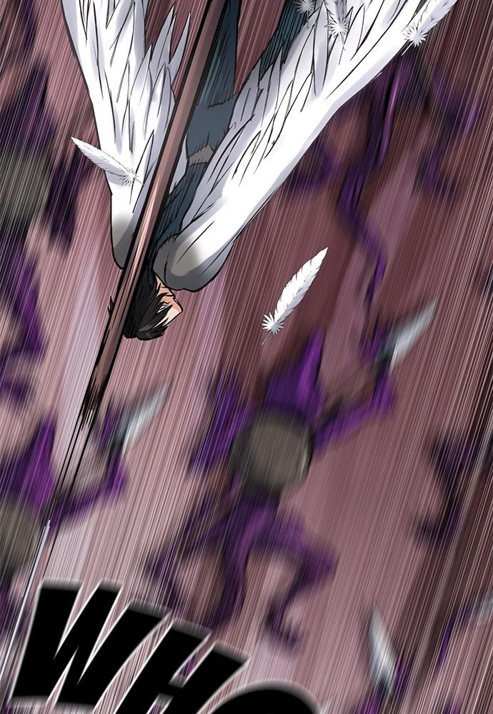 The Druid of Seoul Station Chapter 39 - Page 61