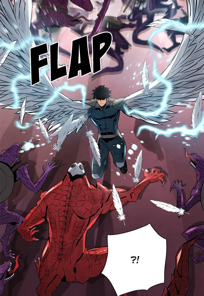 The Druid of Seoul Station Chapter 39 - Page 63