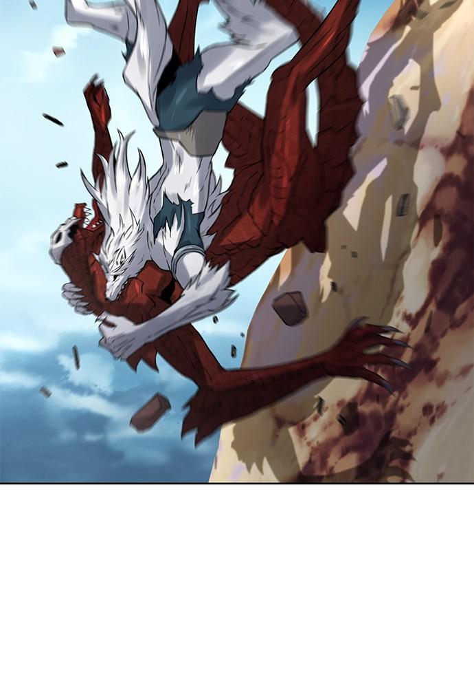 The Druid of Seoul Station Chapter 39 - Page 69