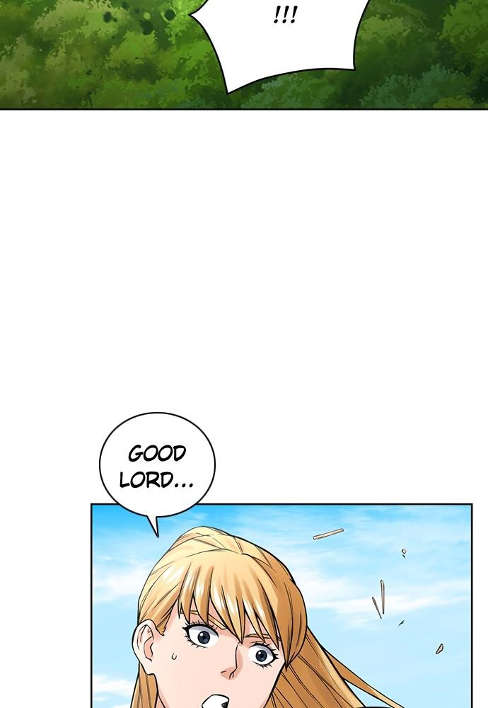 The Druid of Seoul Station Chapter 39 - Page 73