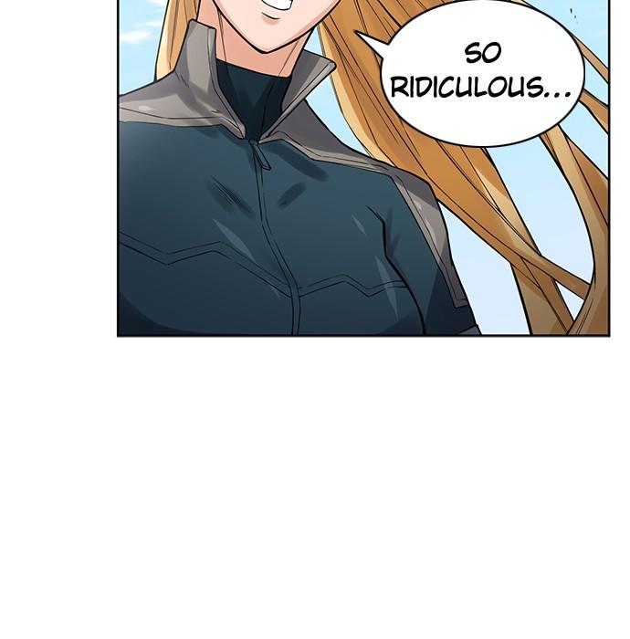 The Druid of Seoul Station Chapter 39 - Page 74