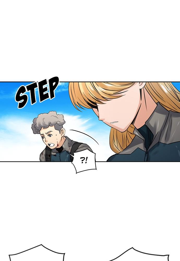 The Druid of Seoul Station Chapter 39 - Page 75