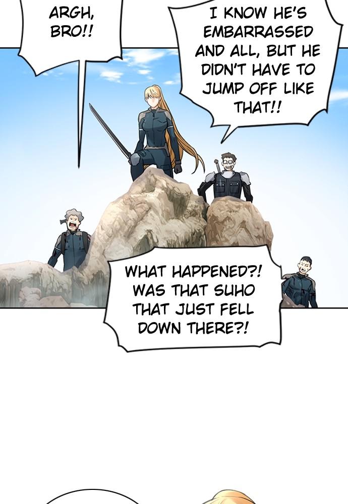 The Druid of Seoul Station Chapter 39 - Page 76