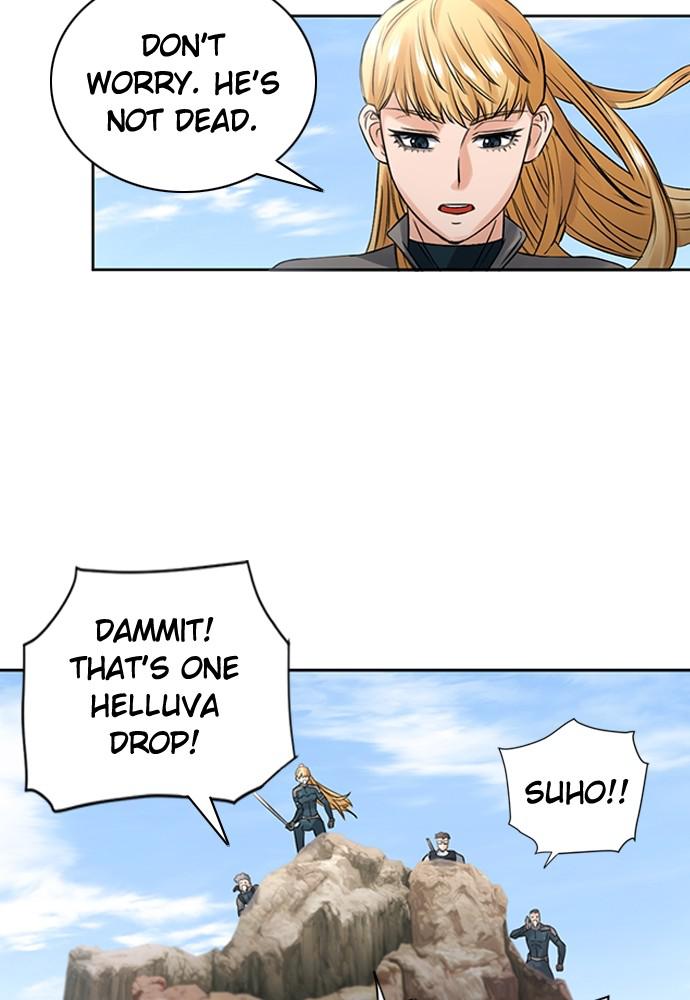 The Druid of Seoul Station Chapter 39 - Page 77