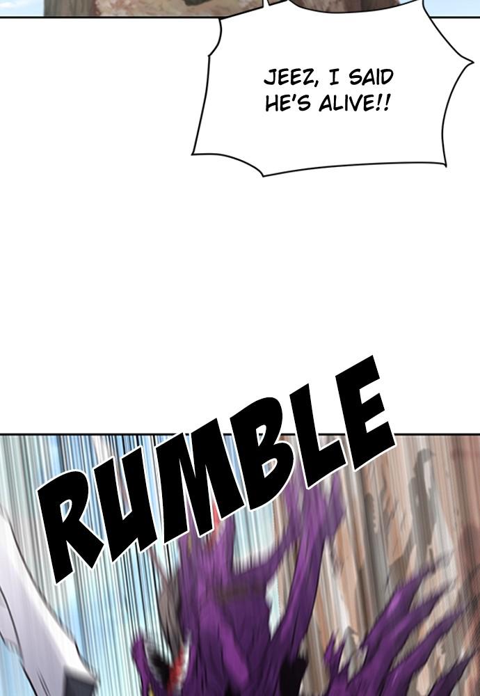 The Druid of Seoul Station Chapter 39 - Page 78