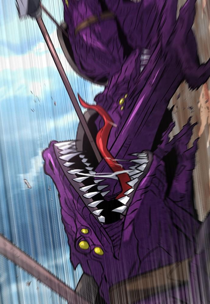 The Druid of Seoul Station Chapter 39 - Page 79