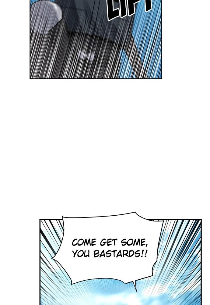 The Druid of Seoul Station Chapter 39 - Page 82