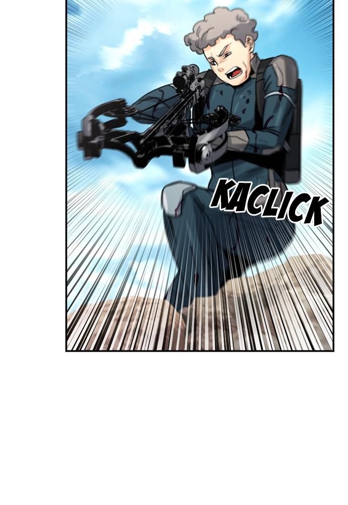 The Druid of Seoul Station Chapter 39 - Page 83