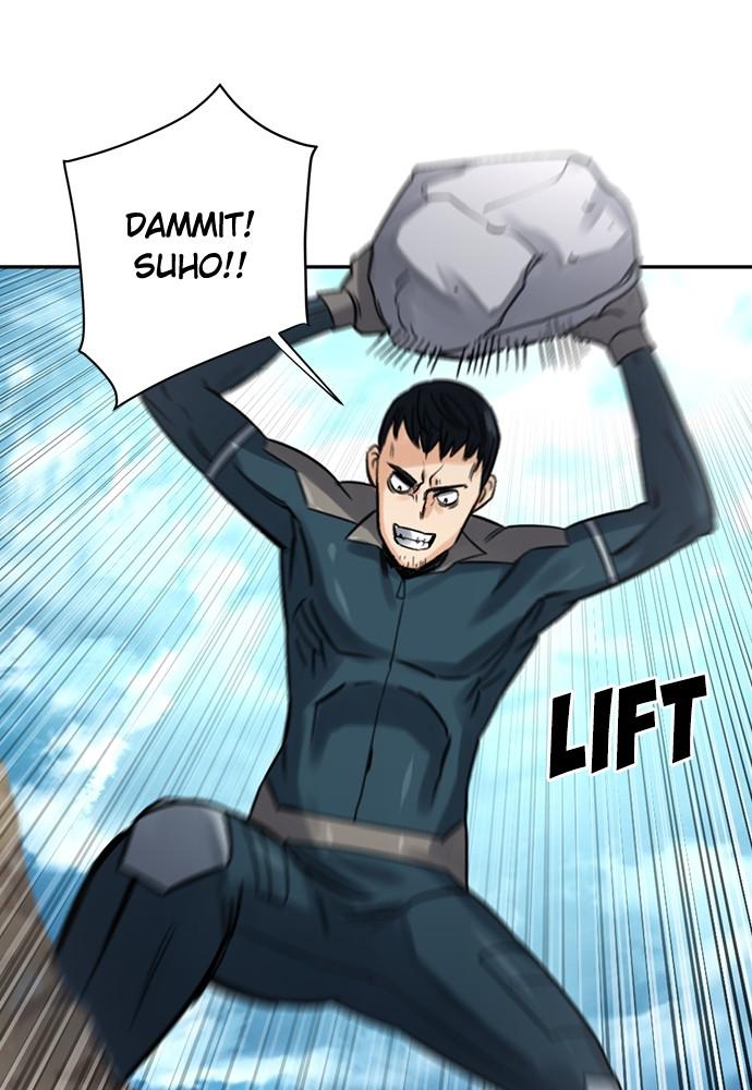 The Druid of Seoul Station Chapter 39 - Page 84