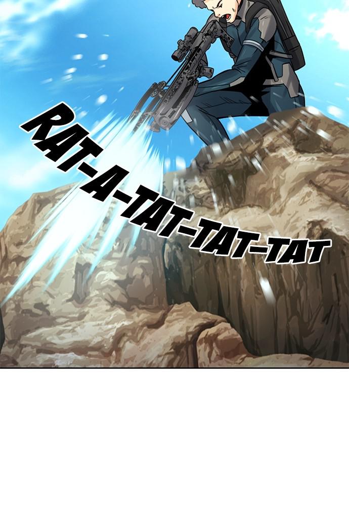 The Druid of Seoul Station Chapter 39 - Page 88