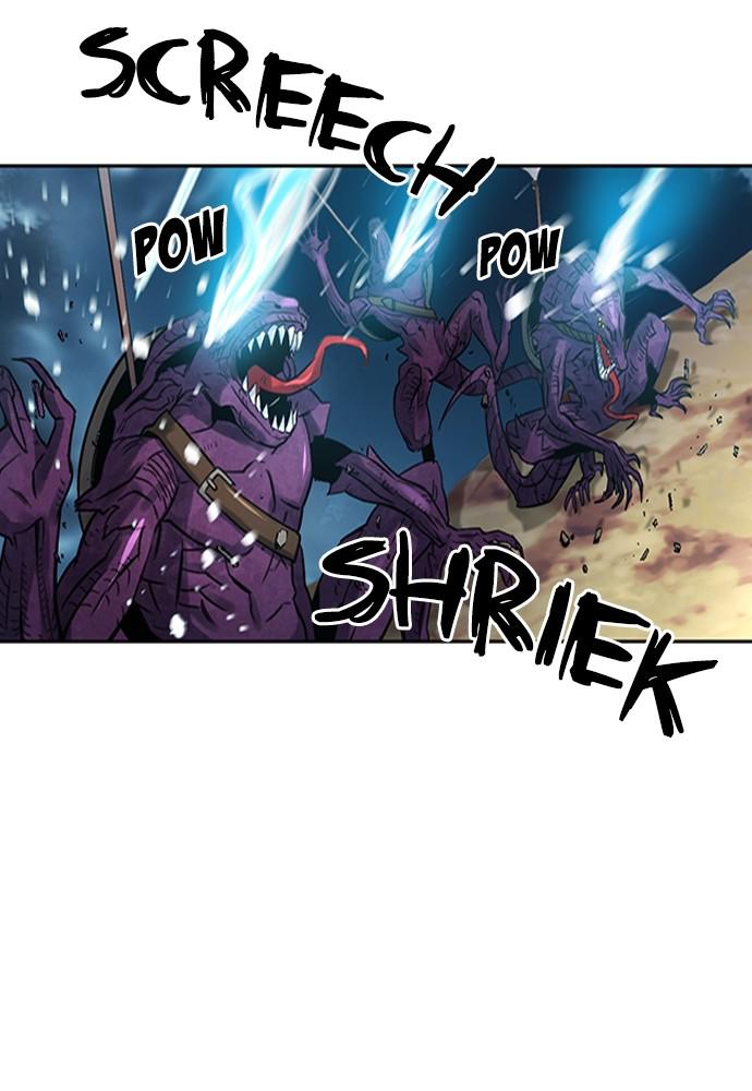 The Druid of Seoul Station Chapter 39 - Page 89