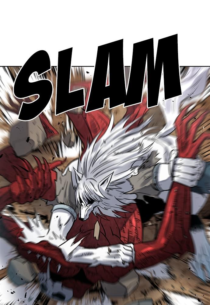 The Druid of Seoul Station Chapter 39 - Page 90