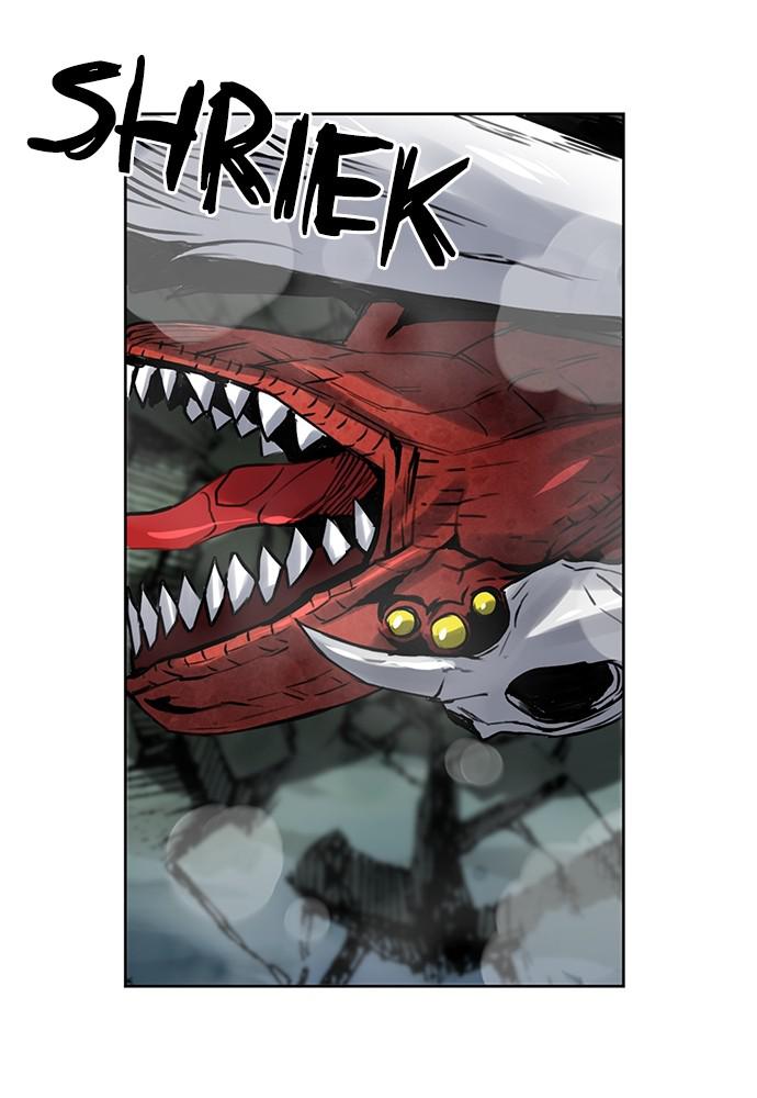 The Druid of Seoul Station Chapter 39 - Page 92