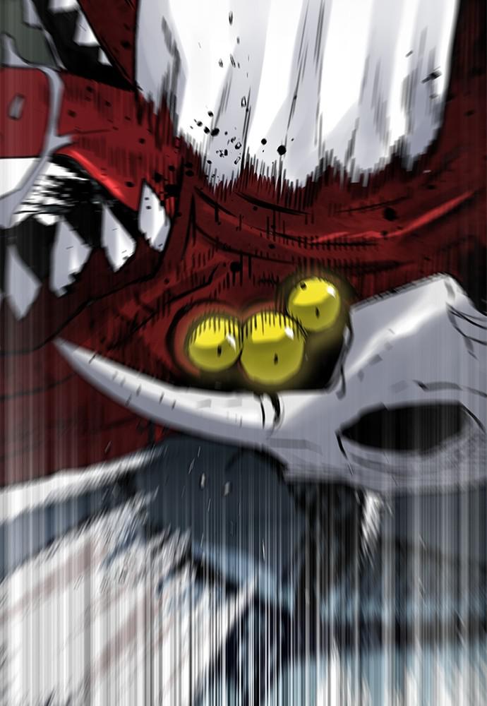 The Druid of Seoul Station Chapter 39 - Page 94