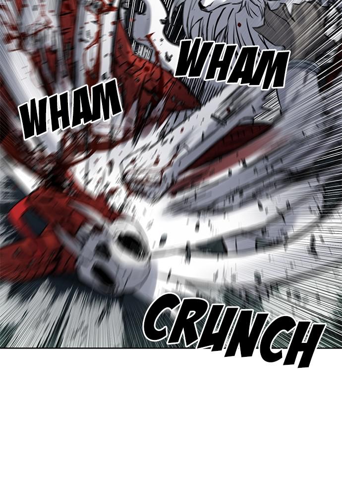 The Druid of Seoul Station Chapter 39 - Page 96