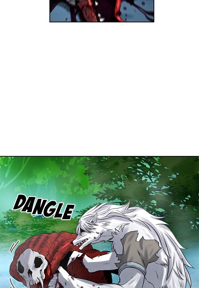 The Druid of Seoul Station Chapter 39 - Page 103