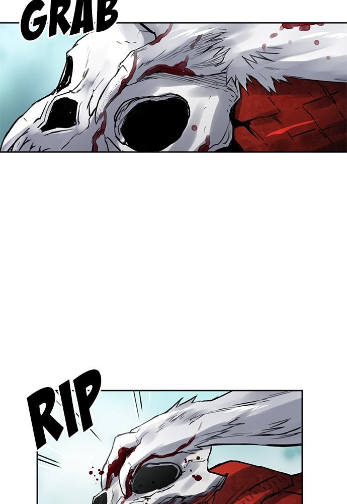 The Druid of Seoul Station Chapter 39 - Page 105