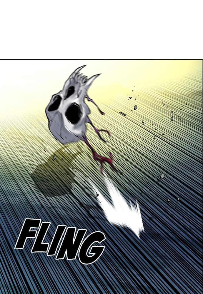 The Druid of Seoul Station Chapter 39 - Page 107